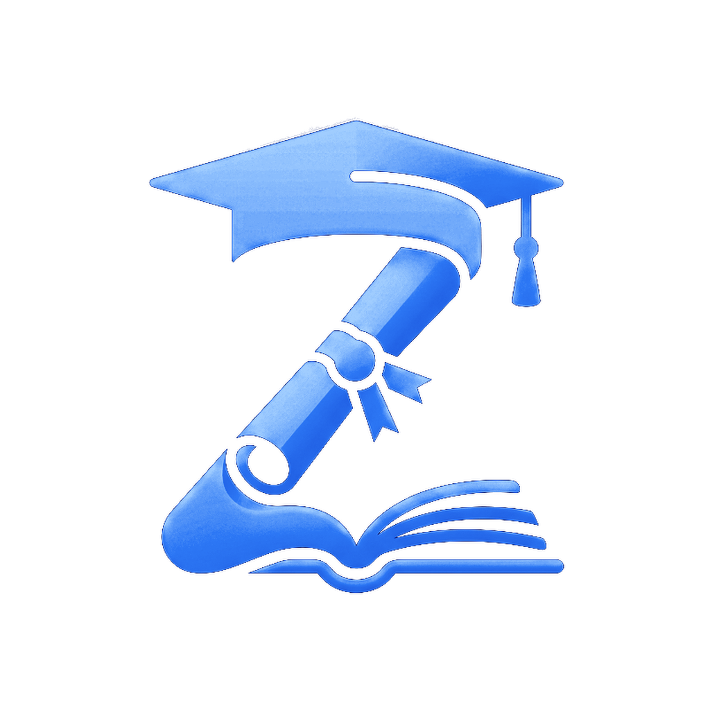 ZunTutor Logo